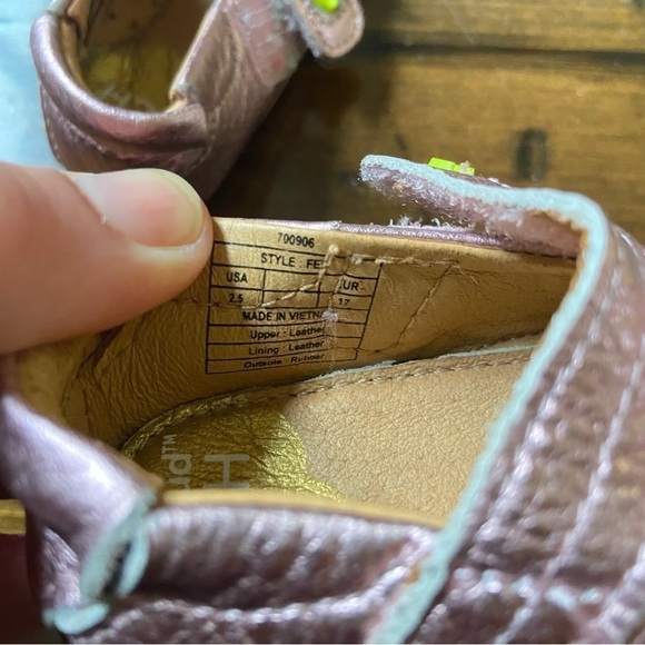 🦄Umi Baby Shoes - Picture 7 of 7